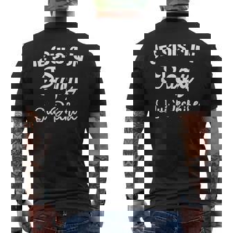 Je Suis Un Papy Qui Déchire Idée Cadeau Anniversaire T-shirt imprimé au dos - Cadeauxyz