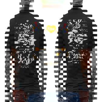 Je Suis Une Serveuse Qui Déchire Idée Drole Original T-shirt imprimé au dos - Cadeauxyz