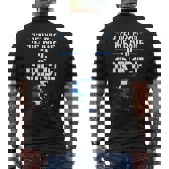 J'peux Pas J'me Barre En Grèce Oyage Iles Grecques T-shirt imprimé au dos - Cadeauxyz