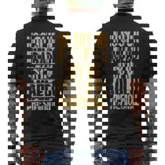 Jubila Soy Un Abuelo Profesional Jubilado Hombre Jubilación Camiseta Hombre Estampado Espalda - Regaloses