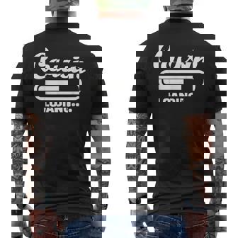 La Carga Del Primo Camiseta Hombre Estampado Espalda - Regaloses