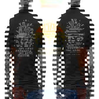 Las Leyendas Nacen En 1979 46 Años Cumpleaños Hombre Regalo Camiseta Hombre Estampado Espalda - Regaloses
