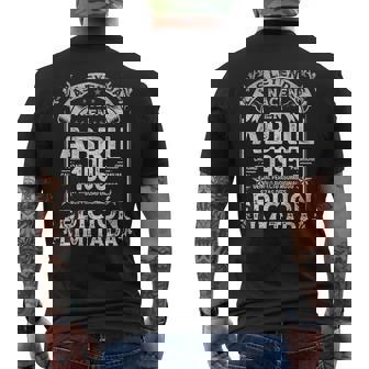 Las Leyendas Nacen En Abril De 1995 30 Años Cumpleaños Camiseta Hombre Estampado Espalda - Regaloses