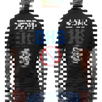 Le Pire Président Jamais T-shirt imprimé au dos - Cadeauxyz
