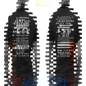 Les Mecs Bien Existent Encore Je Le Sais Parce Que J'en Ai U T-shirt imprimé au dos - Cadeauxyz