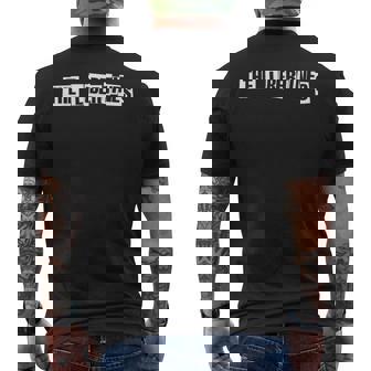 The Libertines Noir Homme S Classique Coupe Classique Manche Courte Col En Forme De Trou De Serrure Léger Coton 100 T-shirt imprimé au dos - Cadeauxyz