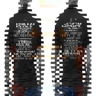 Librarian The Hardest Part Of My Job Is Being Nice Drôle T-shirt imprimé au dos - Cadeauxyz