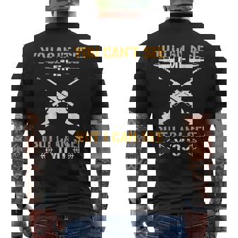 Long Range Shooting Marksman Precision Rifle Shooter Camiseta Hombre Estampado Espalda - Regaloses