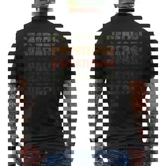 Love Heart Defender Grunge Estilointage Negro Defender Camiseta Hombre Estampado Espalda - Regaloses