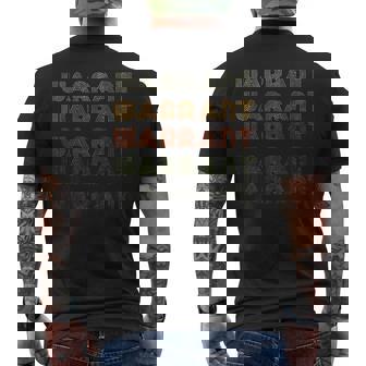Love Heart Warrant Estilo Grunge Estilointage Negra Camiseta Hombre Estampado Espalda - Regaloses