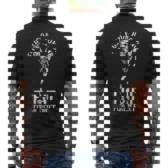 Muay Thai Kickboxing Artes Marciales Fighter Thai Boxing Camiseta Hombre Estampado Espalda - Regaloses