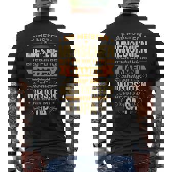 Name Me Grandpa Grandfather Father's Day S T-Shirt mit Rückendruck - Geschenkecke