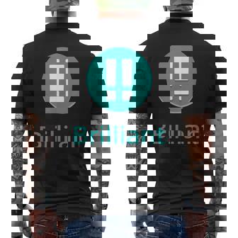 Nerdy ChessCom Juego De Mesa Para Jugador De Ajedrez En Línea Brillante Camiseta Hombre Estampado Espalda - Regaloses