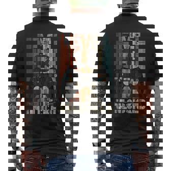 Niveau 18 Débloqué 18 Ans Gamer Manette Jeuxidéo Rétro T-shirt imprimé au dos - Cadeauxyz