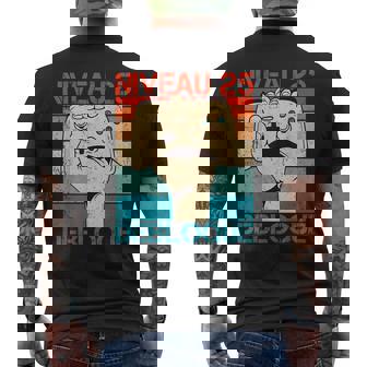 Niveau 25 Debloqué 25 Ans 25 Niveau Gamer Anniversaire T-shirt imprimé au dos - Cadeauxyz
