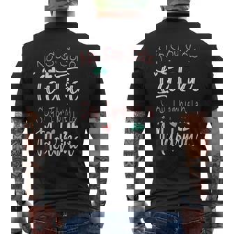 No Soy Solo La Tia Soy Tambien La Madrina Camiseta Hombre Estampado Espalda - Regaloses