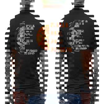 Paella Pael Pami Patodos Paella Comida Favorita Paella Camiseta Hombre Estampado Espalda - Regaloses