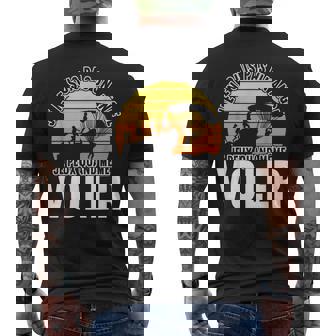 Parachute Sportif Parachutisme Sportif T-shirt imprimé au dos - Cadeauxyz