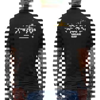 Philippines Alibata Baybayin Script Proud Filipino Heritage Tank Top Men's Back Print T-Shirt - Monsterry