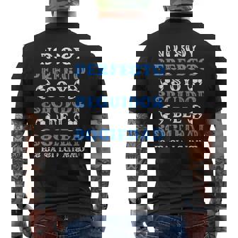 Real Sociedad Futbol Hombre Divertido Idea Regalo Seguidor Camiseta Hombre Estampado Espalda - Regaloses