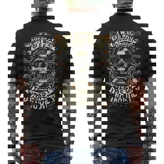 Retro Adicción Recuperación Narcóticos Anónimos Sobriedad Camiseta Hombre Estampado Espalda - Regaloses