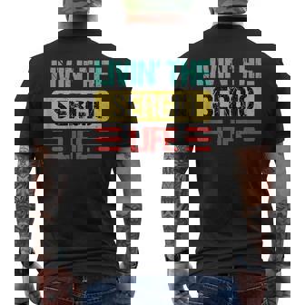 S Y Regalos Para Sergio Sergio Niños Negra Manga De Doble Puntada Regular Fit Talla S Eu Camiseta Hombre Estampado Espalda - Regaloses