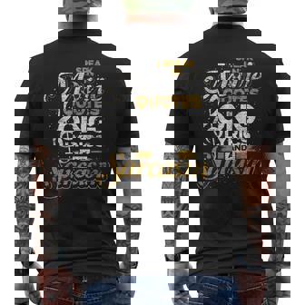 Sarcastique Humour Noir Drôle Cadeau Blagues Sage Sarcasme T-shirt imprimé au dos - Cadeauxyz