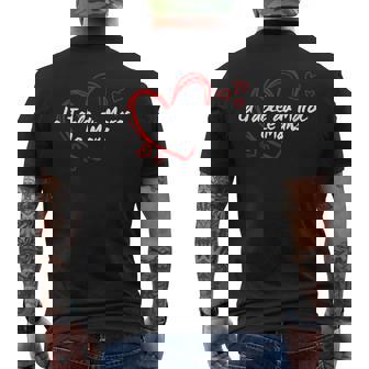 Saveurs Authentiques Du Maroc Cuisine Et Gastronomie T-shirt imprimé au dos - Cadeauxyz