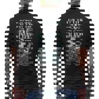 Sim Racing Equipos Simulación De Carreras Carreras En Línea Camiseta Hombre Estampado Espalda - Regaloses