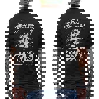 Speed Limit 33 13 Vinyl Music Record Collector Hip Hop Rap Men's Back Print T-Shirt - Monsterry