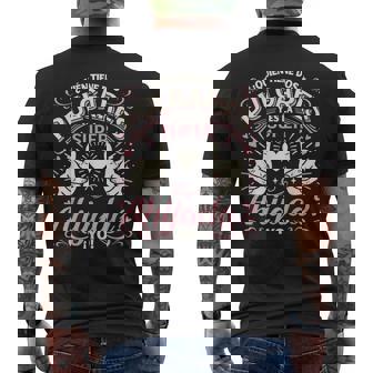 Súper Ahijada Regalo Ahijada Bautizo Madrina Padrina Camiseta Hombre Estampado Espalda - Regaloses
