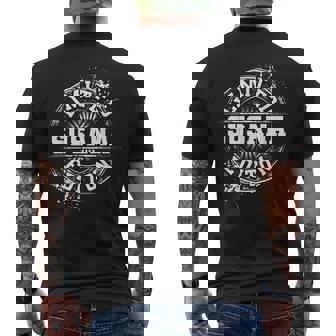 Susana Edición Limitada Divertida Idea De Regalo Personalizada Camiseta Hombre Estampado Espalda - Regaloses