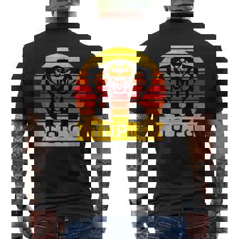Top G Men's T-shirt Back Print | Seseable UK