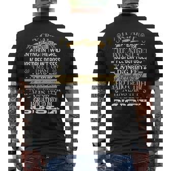 University Of Sussex Mycraft Men's T-shirt Back Print | Mazezy