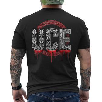 Uso Uce Yeet Wrestling Jay Fan Geschenk Für Herren Damen Kinderintage T-Shirt mit Rückendruck - Geschenkecke