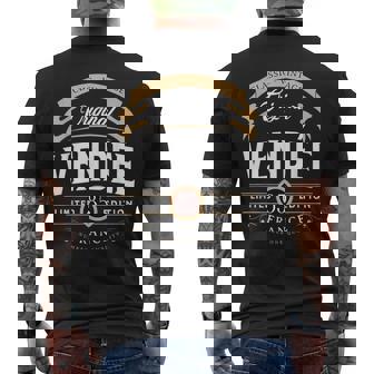 Vintageendée Département France T-shirt imprimé au dos - Cadeauxyz