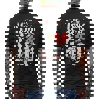 Yerno Hijo Favorito Para Una Suegra Cumpleaños Madre E Hija Camiseta Hombre Estampado Espalda - Regaloses
