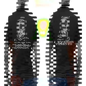 Yoga Drôle Avocats Yogavocado Cadeauxégétaliens Dessin Animé Avocat T-shirt imprimé au dos - Cadeauxyz