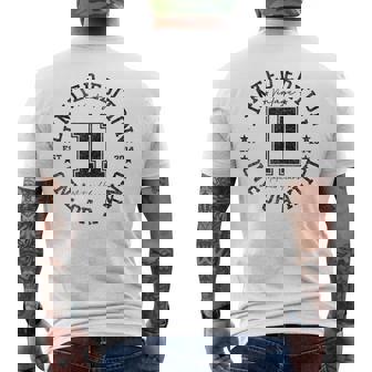 11 Year Old Vintage 2014 Limited Edition 11Th Birthday Men's T-shirt Back Print - Thegiftio UK