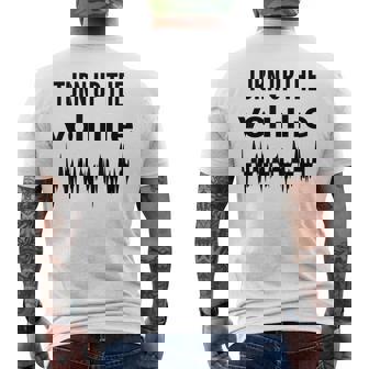 Augmentez Leolume Lover De Musique Drôle T-shirt imprimé au dos - Cadeauxyz