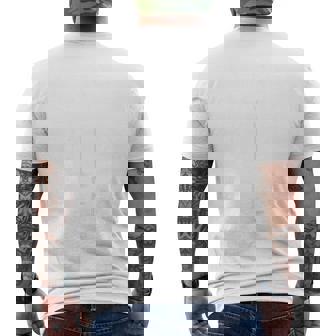 Best Wela Ever Family Cute Men's T-shirt Back Print | Seseable UK