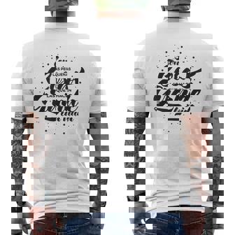 Camisas Avec Frases Graciosas En Español T-shirt imprimé au dos - Cadeauxyz
