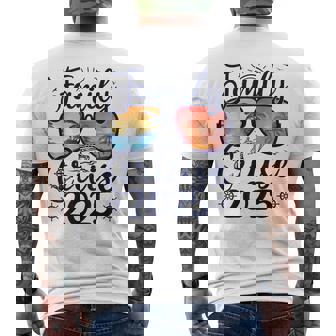 Crucero Familiar 2025Acaciones Deerano A Juego Crucero Familiar Camiseta Hombre Estampado Espalda - Regaloses