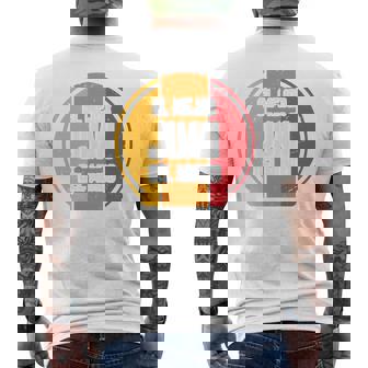 El Mejor Juan Del Mundo Divertido Nombre Juan Manga Larga Camiseta Hombre Estampado Espalda - Regaloses