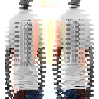 El Robo De Impuestos Es – Los Impuestos Son Robos Día Antiimpuestos Camiseta Hombre Estampado Espalda - Regaloses