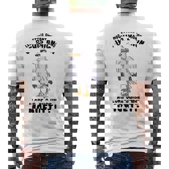 Enfants Je Suis Mignon Je Suis Une Mouette T-shirt imprimé au dos - Cadeauxyz