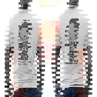 Feria De Abril Regalos Originales Para La Feria Y Fiestas Manga Larga Camiseta Hombre Estampado Espalda - Regaloses