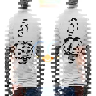 Animal Costume Ideas Pollo Disfraz De Pollito Niños Manga Larga Amarillo Talla S Camiseta Hombre Estampado Espalda - Regaloses