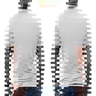 Qr President Trump 4547 Trump Dancing Code Men's T-shirt Back Print - Monsterry