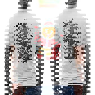 Gingy T-Shirt mit Rückendruck - Seseable